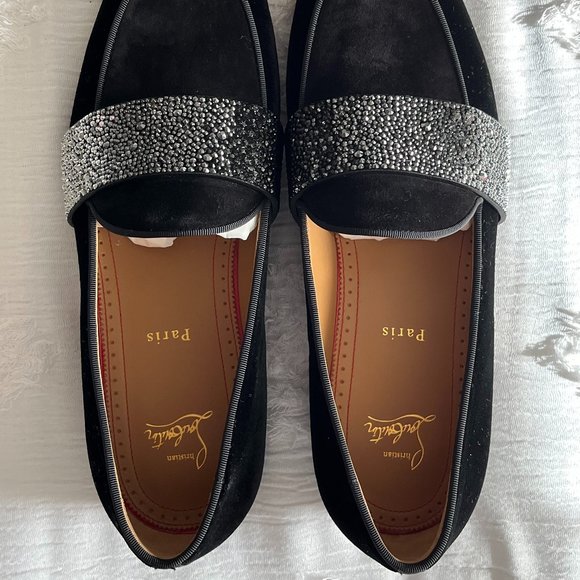 Christian Louboutin Shoes - Men's - 42.5 - Picture 6 of 7